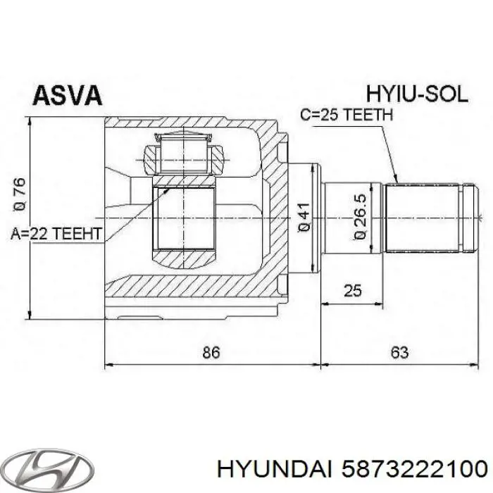 Тормозной шланг Adriauto 101213 цена, от 13.24 USD