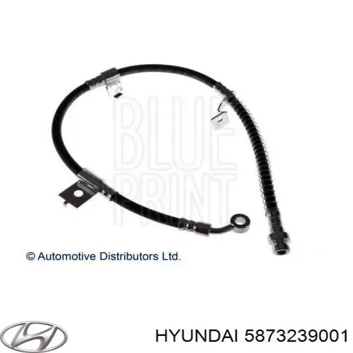  5873239001 Hyundai/Kia