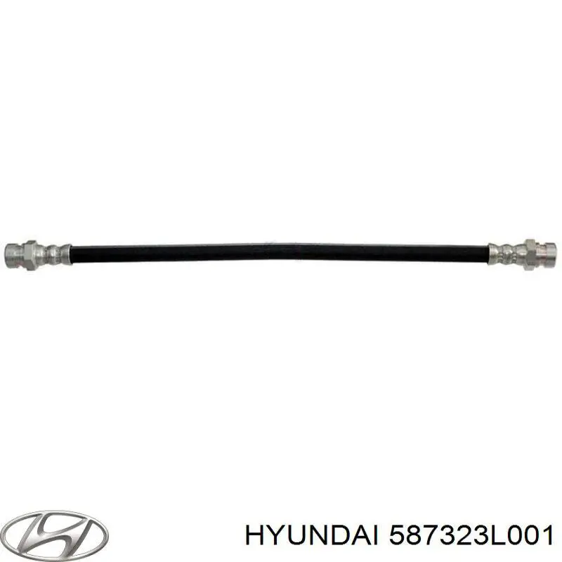  Hyundai/Kia 587323L001 цена, от 26.94 USD