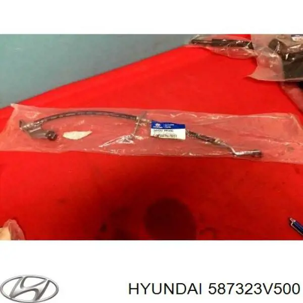  587323V500 Hyundai/Kia