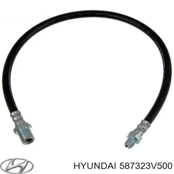 Купить 587323V500 Hyundai/Kia 