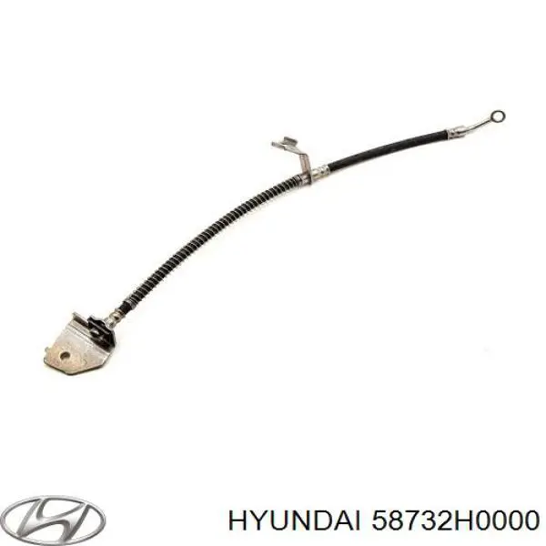 Купить 58732H0000 Hyundai/Kia 