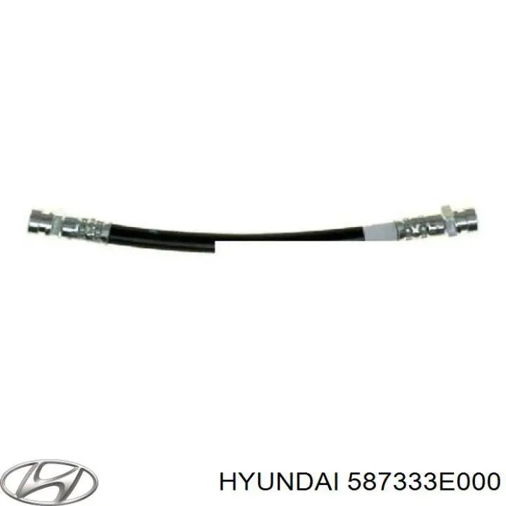  Hyundai/Kia 587333E000 цена, от 15.80 USD
