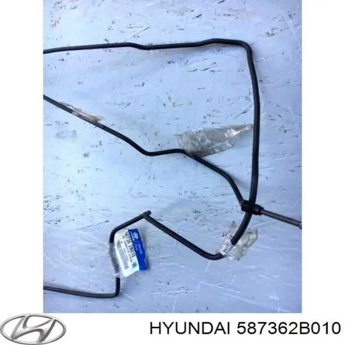 Купить 587362B010 Hyundai/Kia 