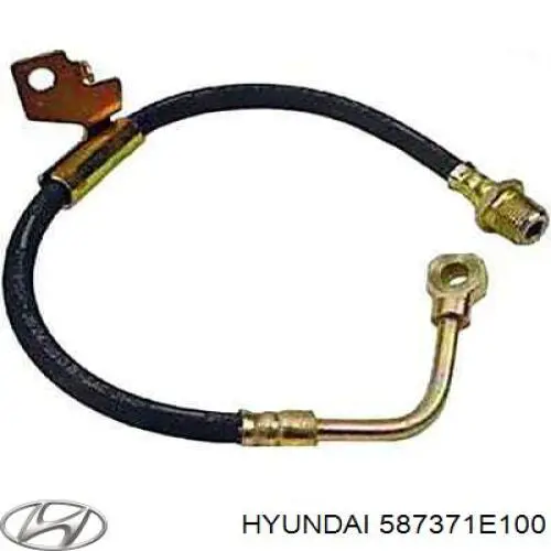  Hyundai/Kia 587371E100 цена, от 20.02 USD