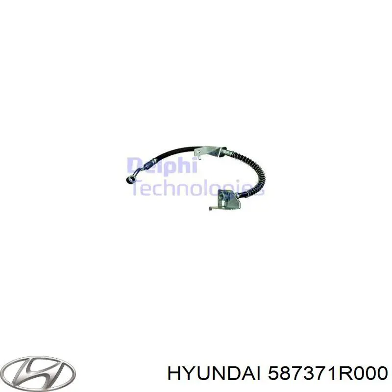 587371R000 Hyundai/Kia 