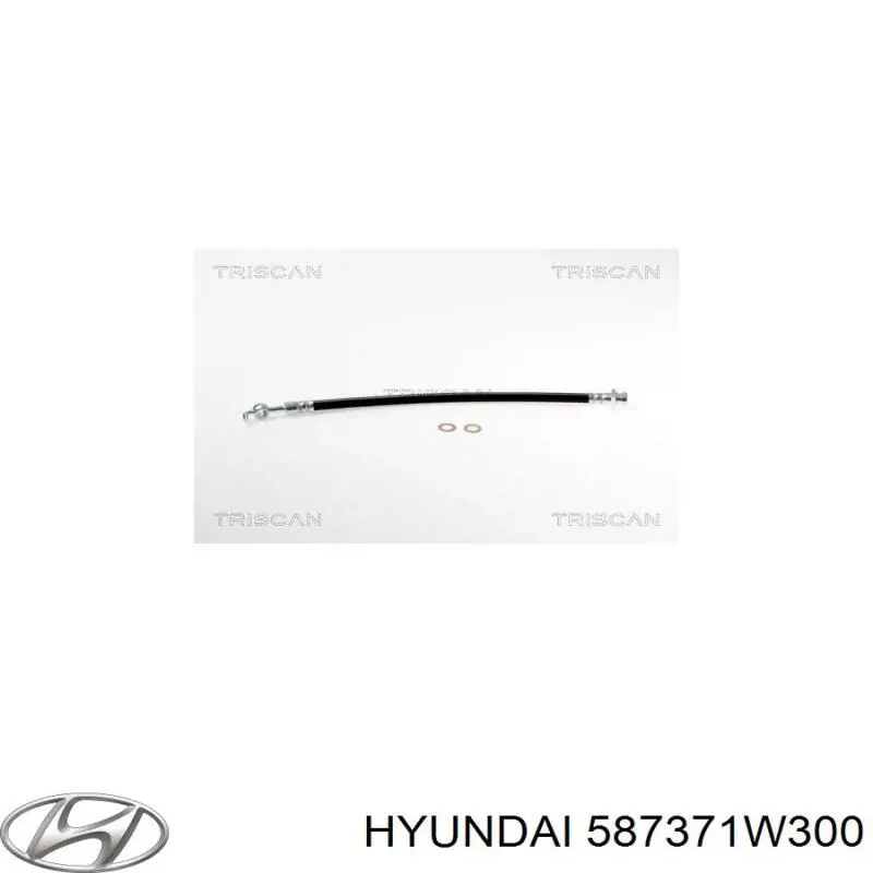 Тормозной шланг задний Febi 186276 цена, от 19.73 USD