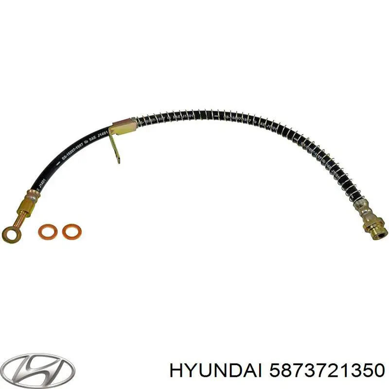  5873721350 Hyundai/Kia