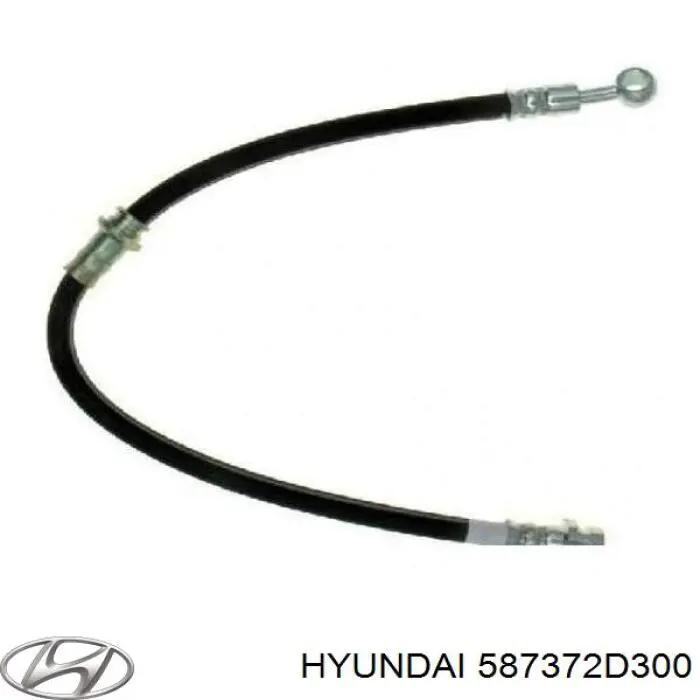 587372D300 Hyundai/Kia