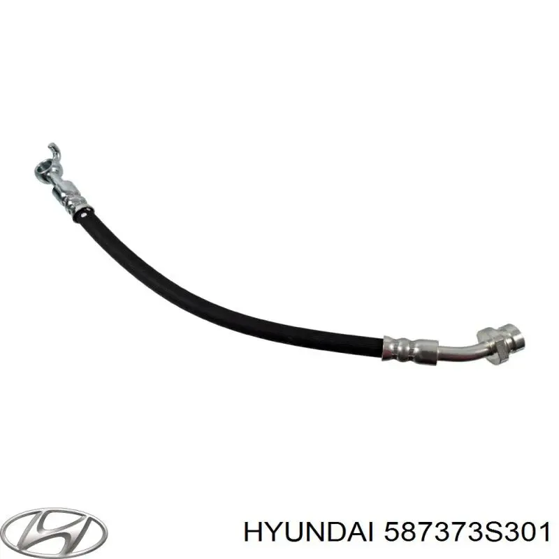  587373S301 Hyundai/Kia