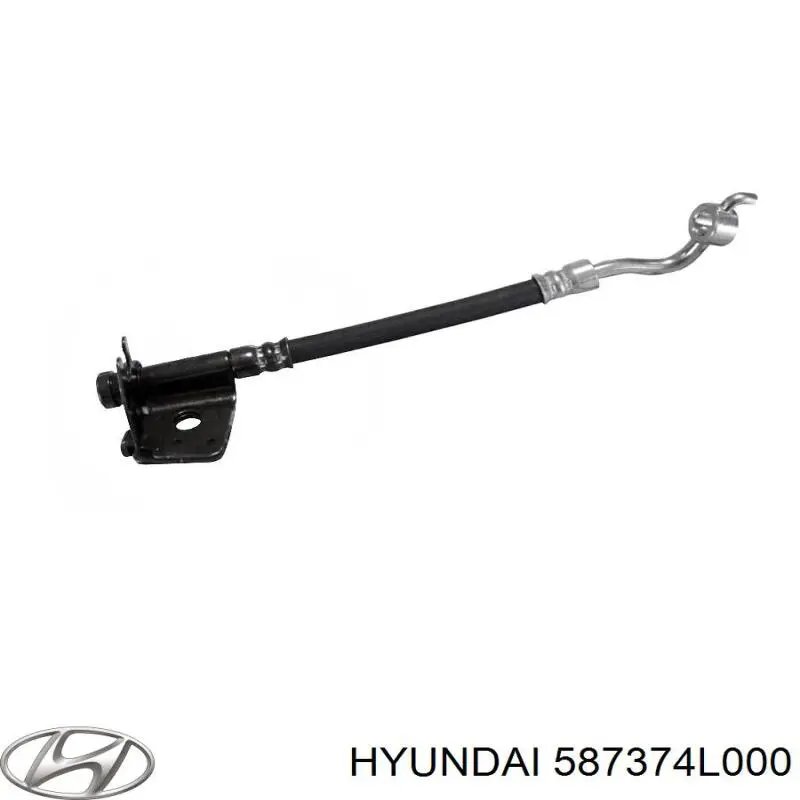 587374L000 Hyundai/Kia 