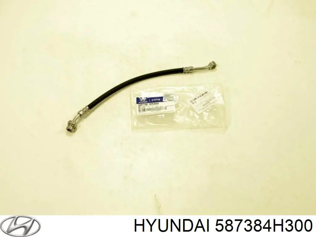 587384H300 Hyundai/Kia 