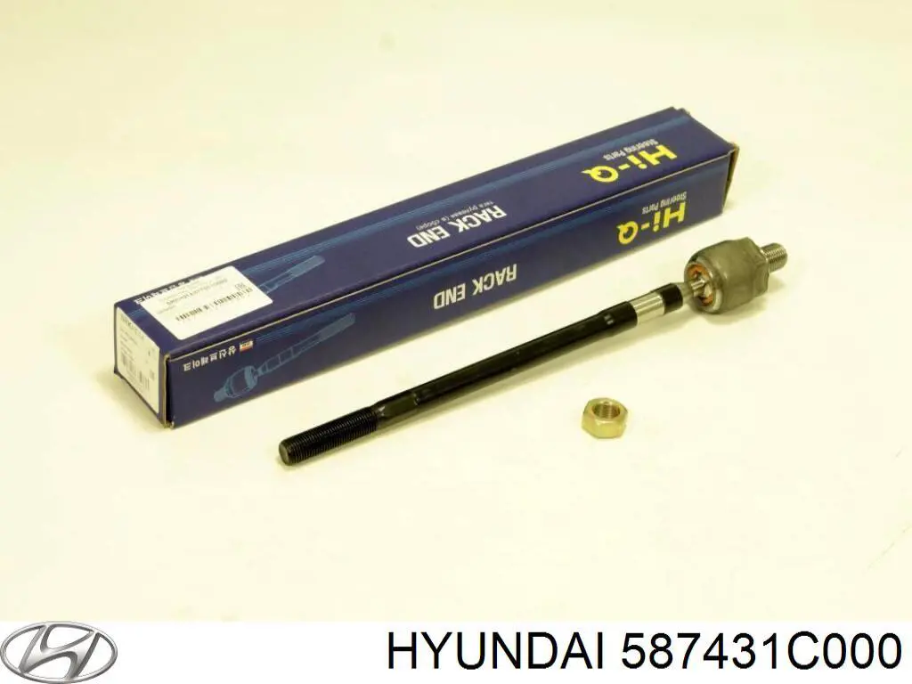 587431C000 Hyundai/Kia 