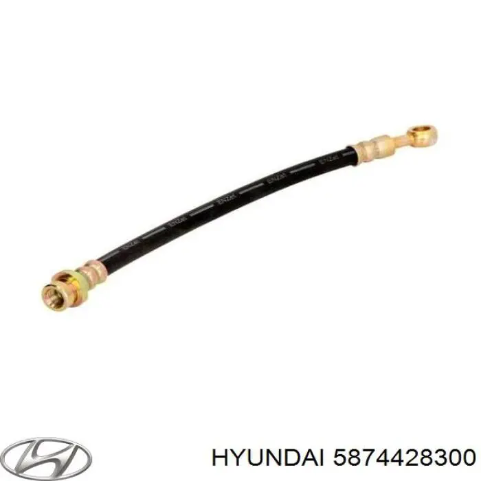 Тормозной шланг задний Quick Brake 22313 цена, от 7.04 USD
