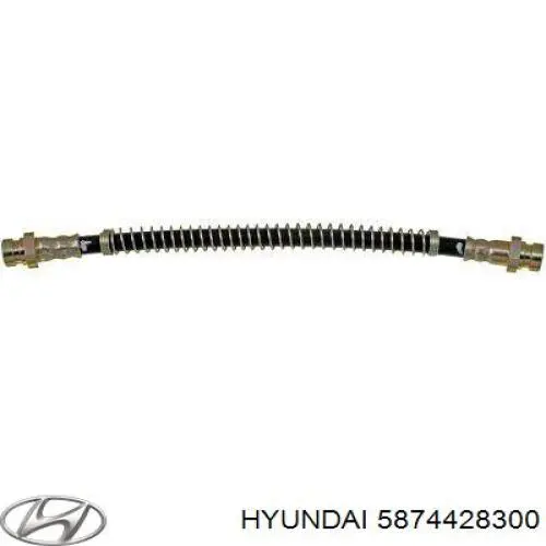 Купить 22313 Quick Brake Задний тормозной шланг
