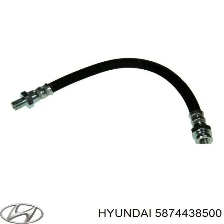  5874438500 Hyundai/Kia