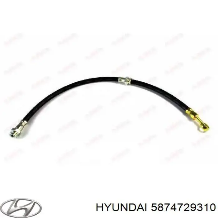  5874729310 Hyundai/Kia