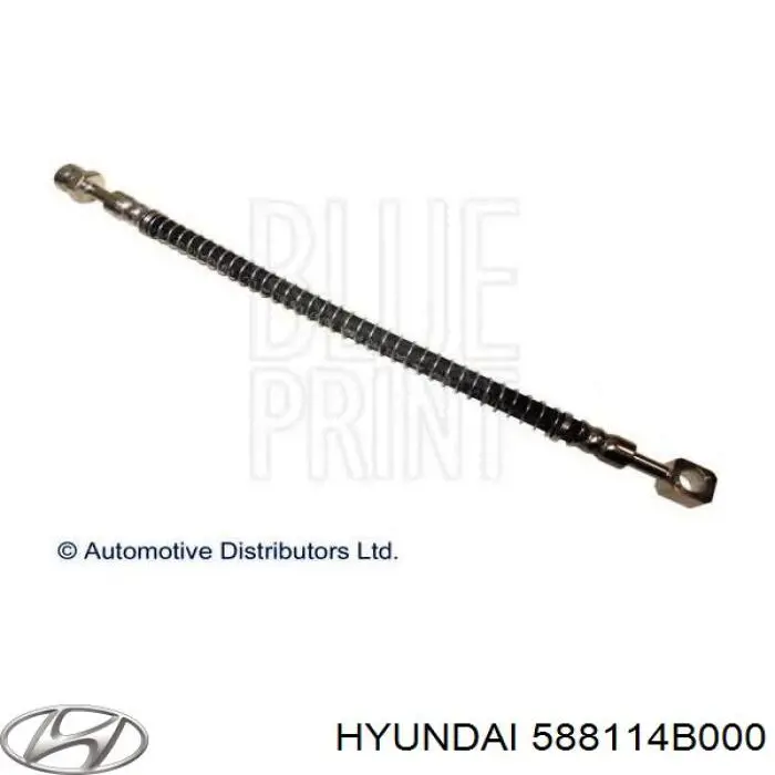 588114B000 Hyundai/Kia 