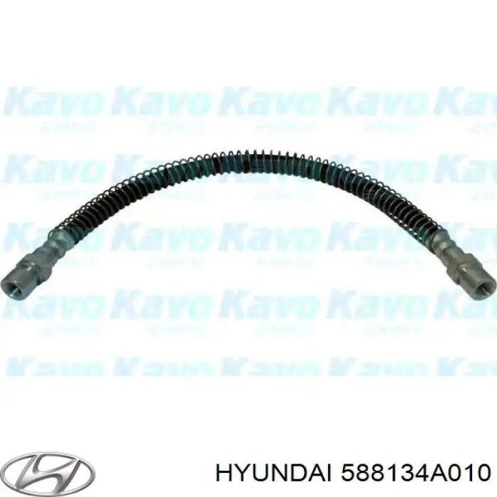  588134A010 Hyundai/Kia