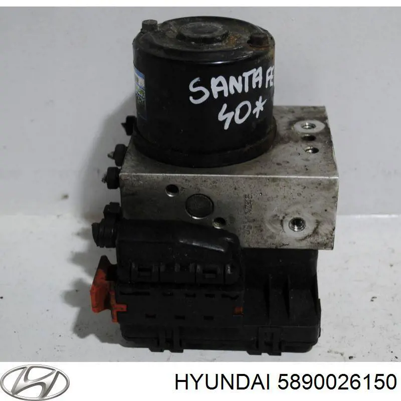  9566026500 Hyundai/Kia