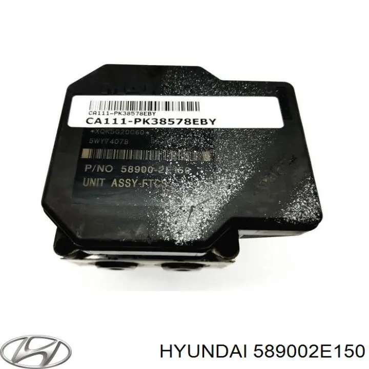 Купить 589002E150 Hyundai/Kia 
