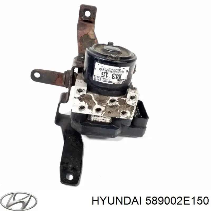  Hyundai/Kia 589002E150 цена, от 25.34 USD
