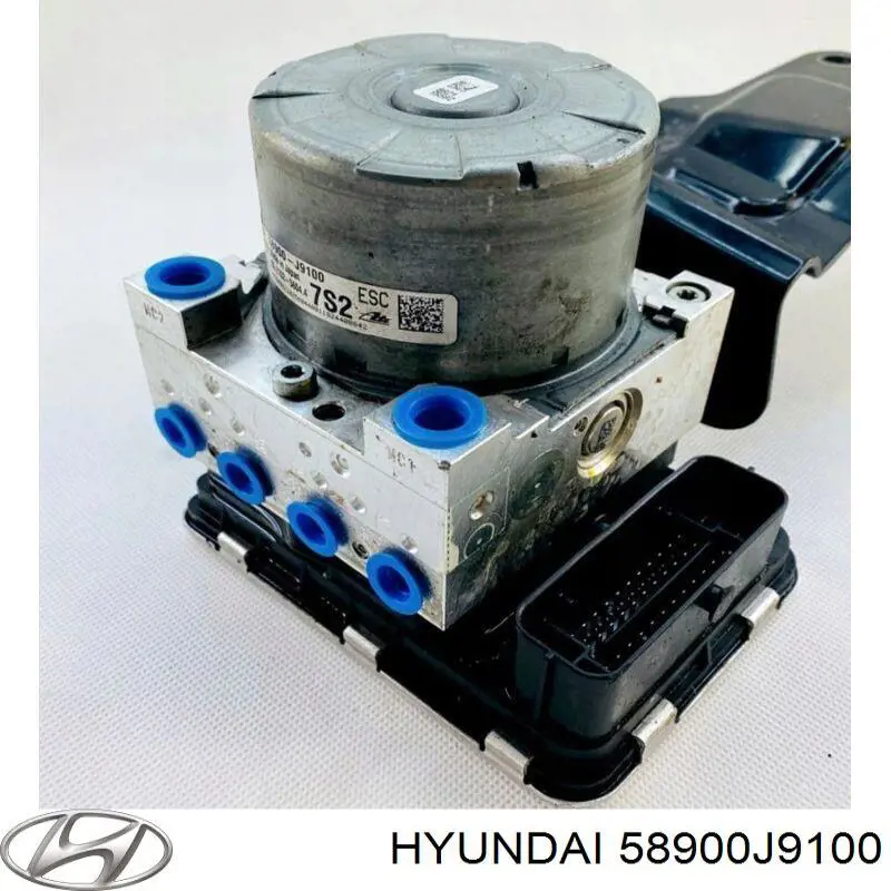 58900J9100 Hyundai/Kia 