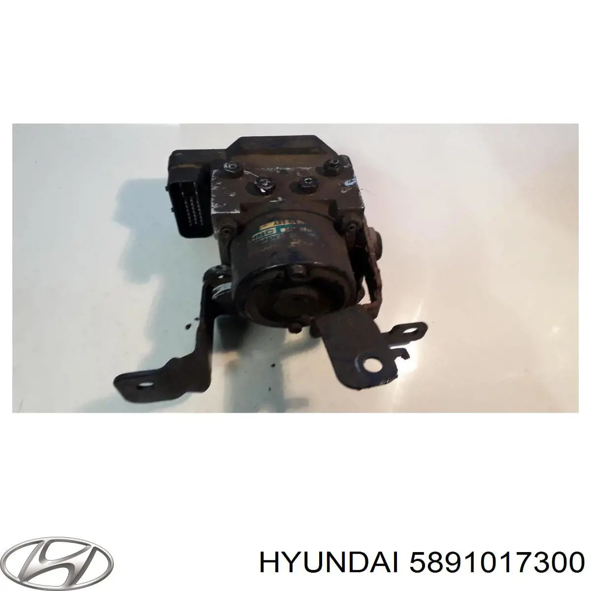  5891017300 Hyundai/Kia