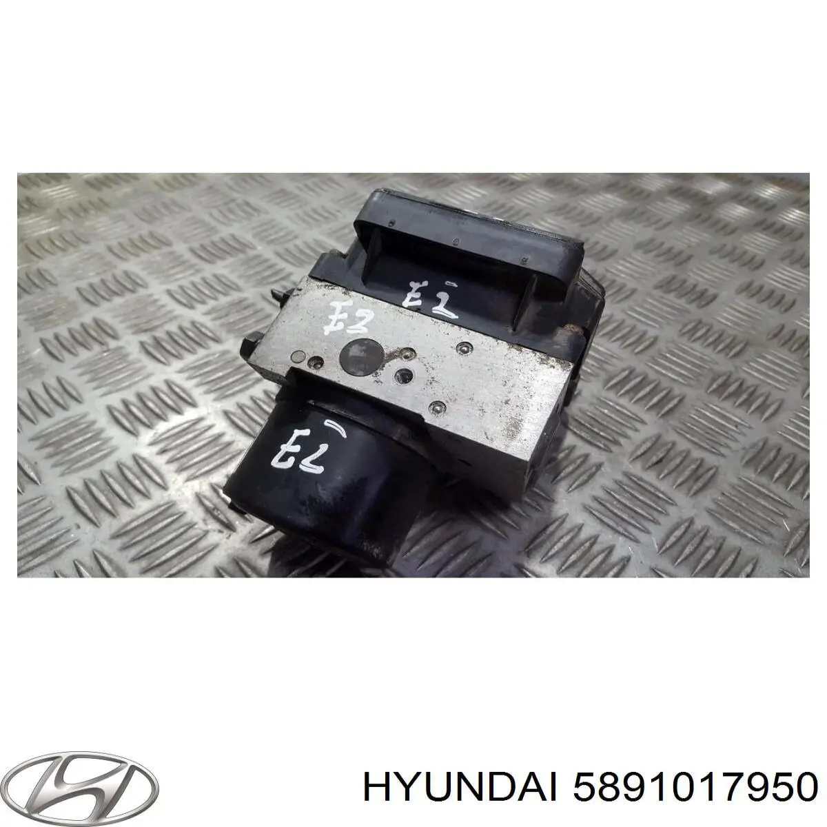  5891017950 Hyundai/Kia