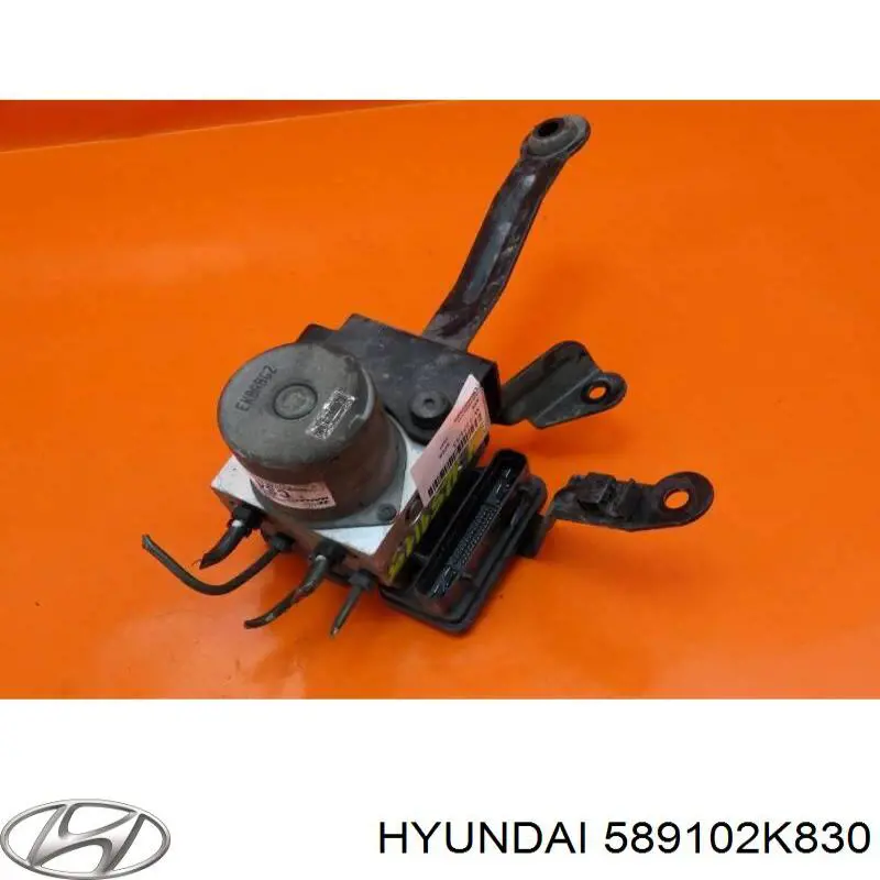 589102K830 Hyundai/Kia 