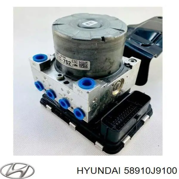  58910J9100 Hyundai/Kia