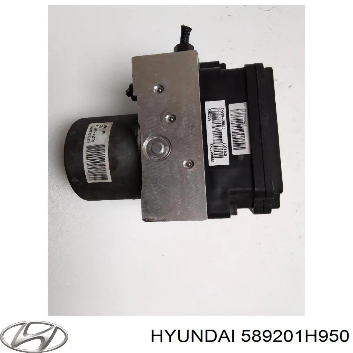  589201H950 Hyundai/Kia