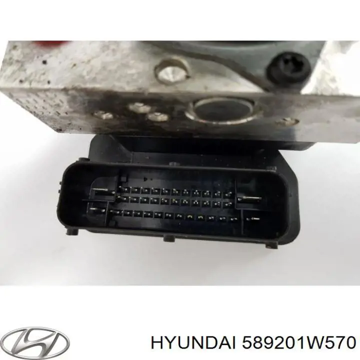 589201W570 Hyundai/Kia 