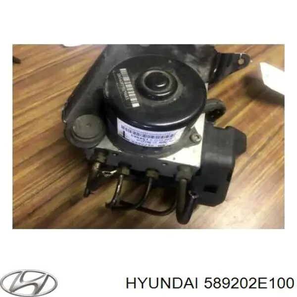  589202E100 Hyundai/Kia