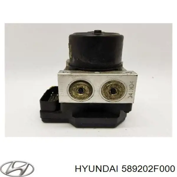 Compre 956002F000 Hyundai/Kia Unidade hidráulico de controlo ABS