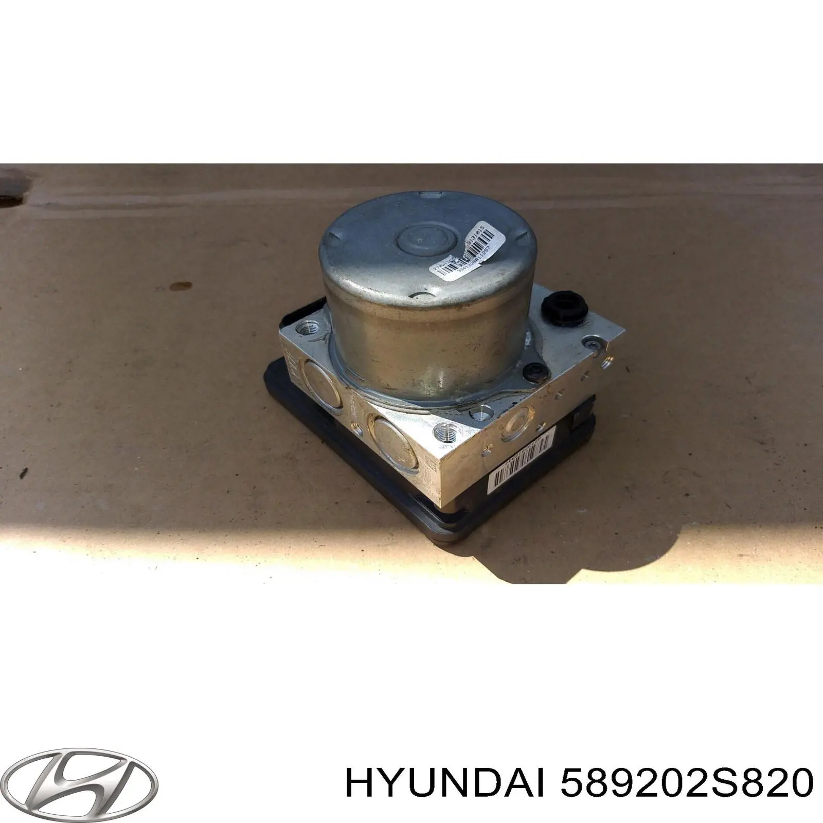  589202S820 Hyundai/Kia