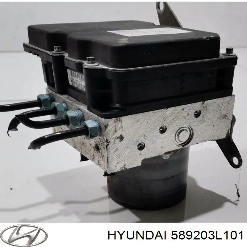  589203L101 Hyundai/Kia