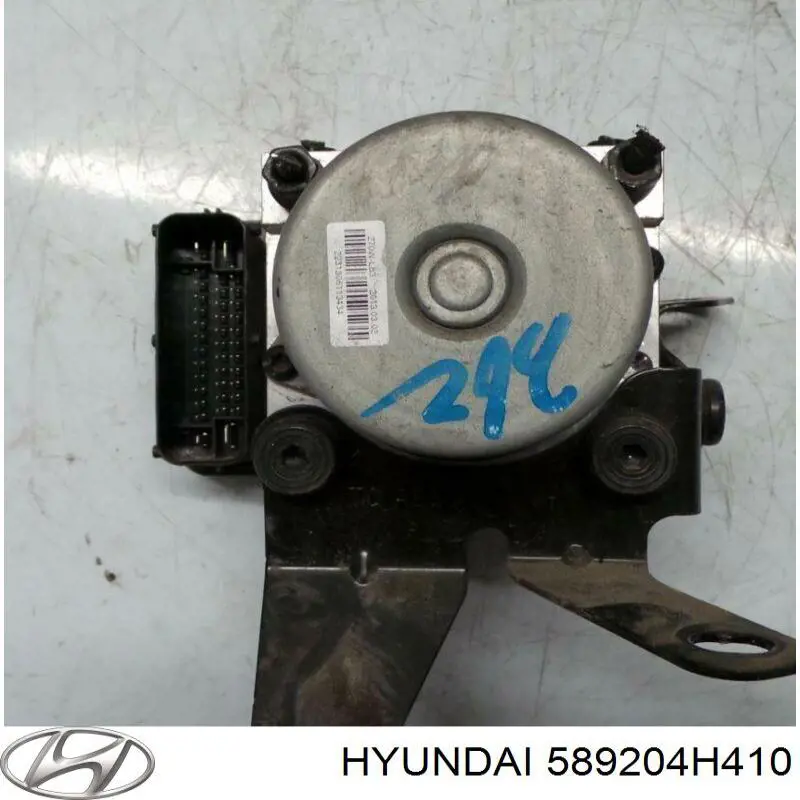  589204H410 Hyundai/Kia