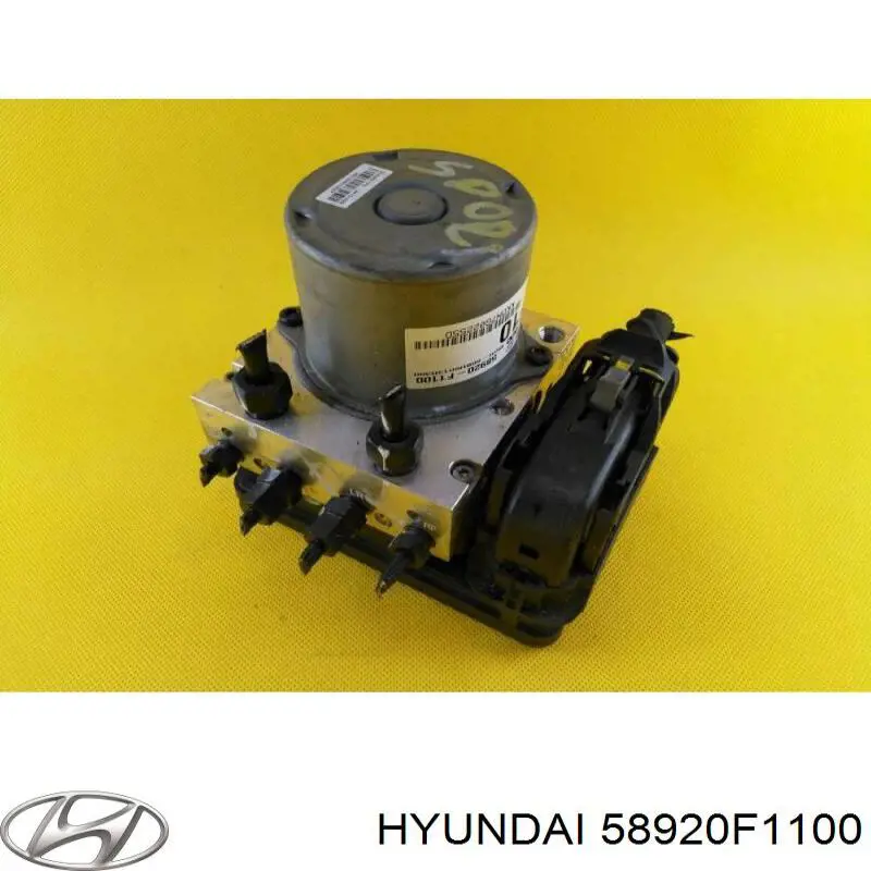 58920F1100 Hyundai/Kia 