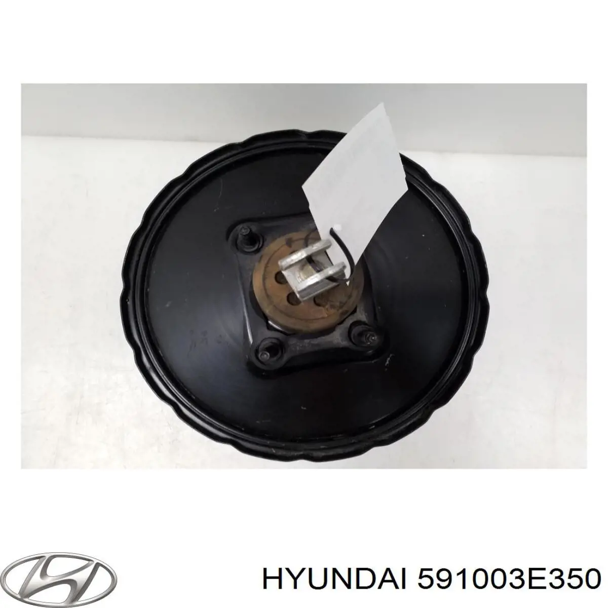  Hyundai/Kia 591003E350 цена, от  USD