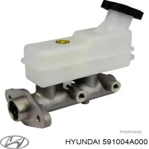  591004A000 Hyundai/Kia