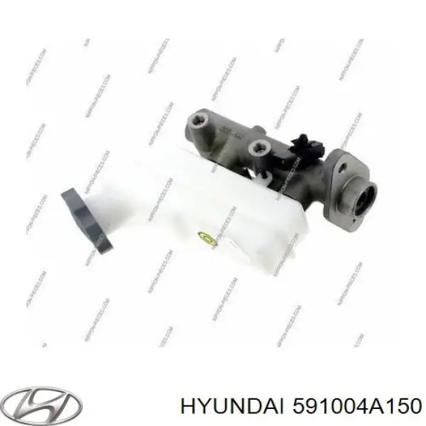  591004A150 Hyundai/Kia