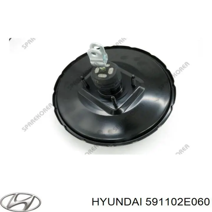 Купить 591102E060 Hyundai/Kia ВУТ