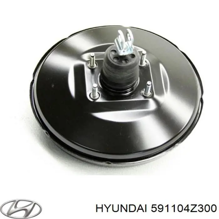 Вакуумник Hyundai/Kia 591104Z300 цена, от 28.92 USD