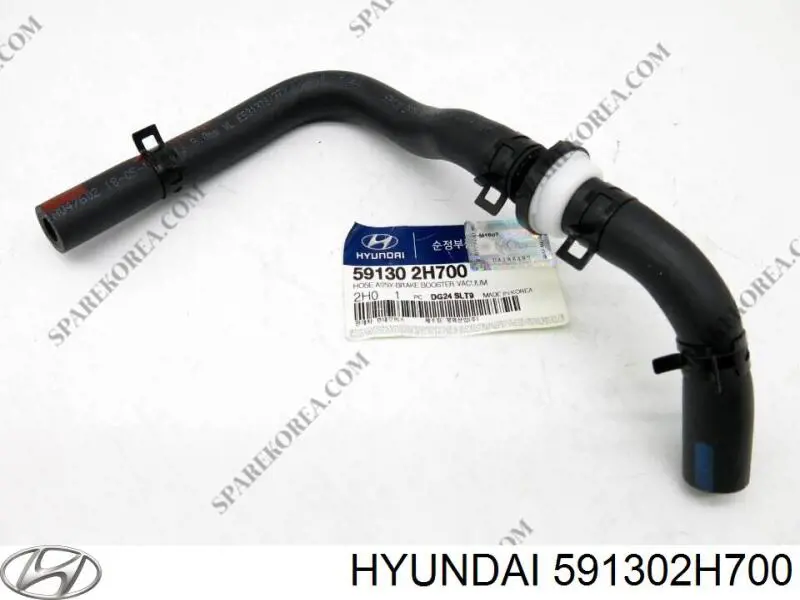 591302H700 Hyundai/Kia 