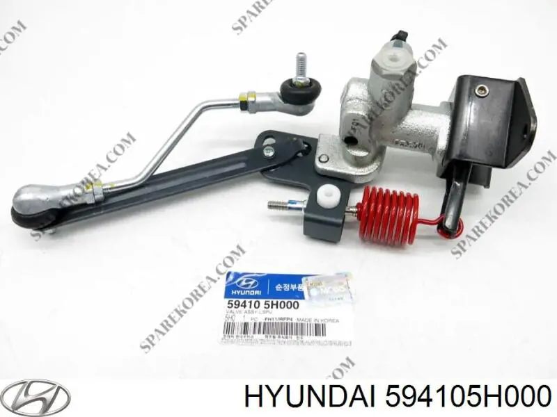  594105H000 Hyundai/Kia