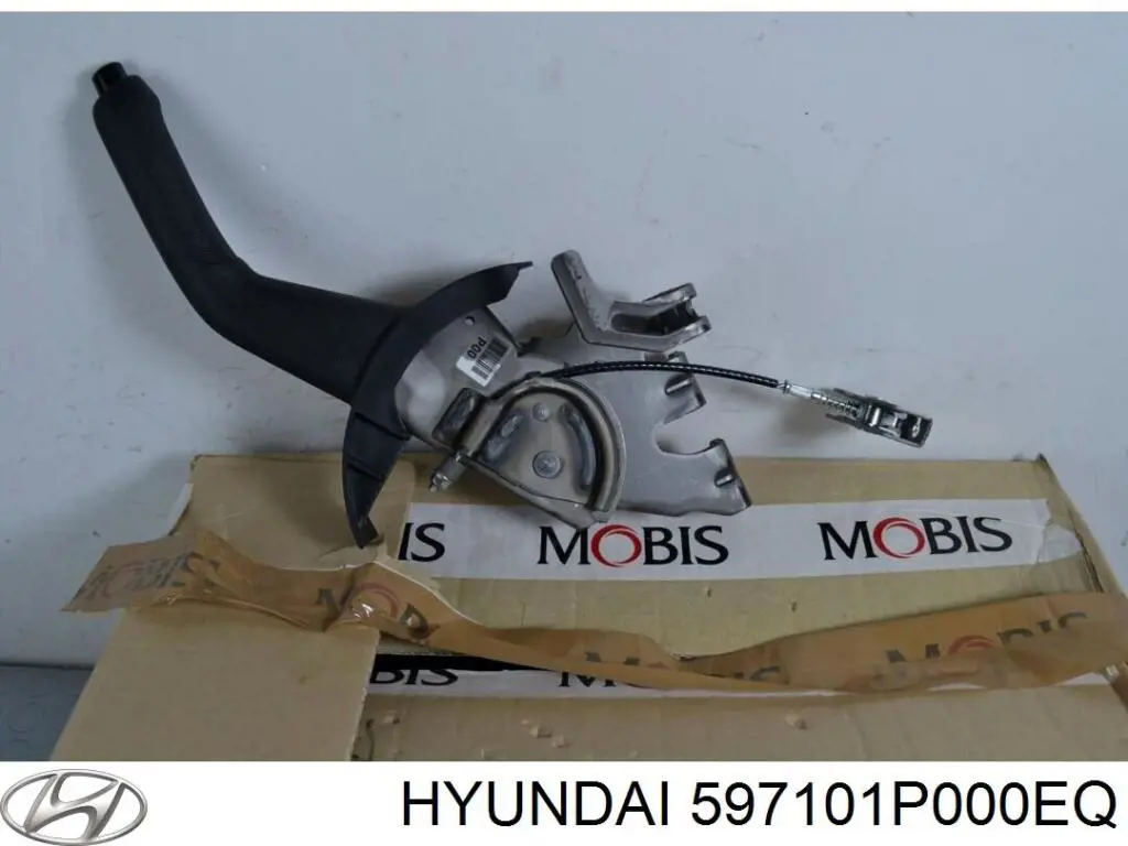  597101P000EQ Hyundai/Kia