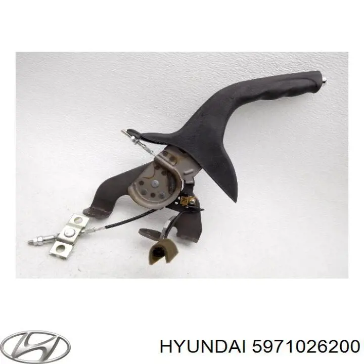  5971026200 Hyundai/Kia