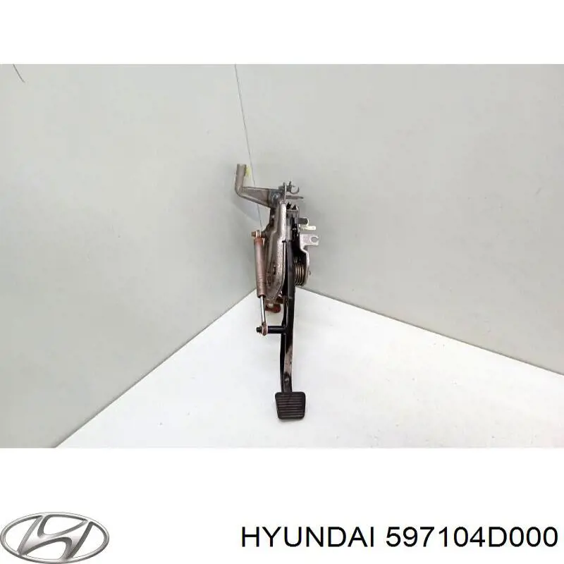 597104D000 Hyundai/Kia