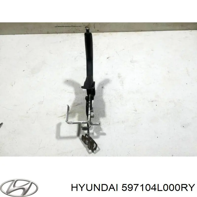 597104L000RY Hyundai/Kia 